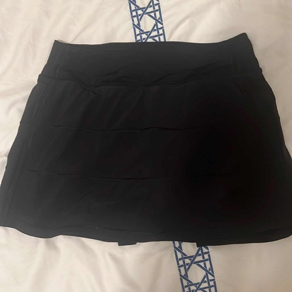 Lululemon skirt